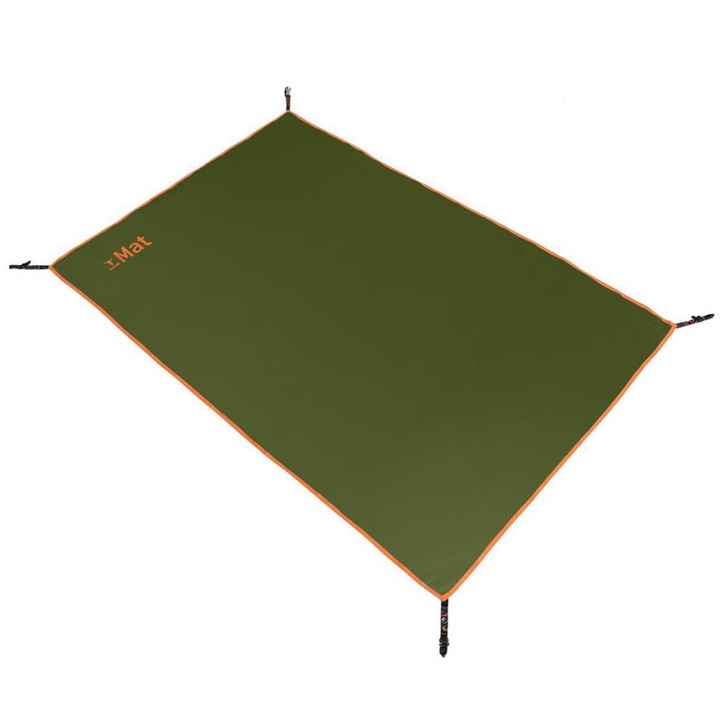 زیر انداز سفری پکینیو مدل k2003 سایز 210×185 سانتی متر